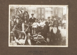 Centenar-Feier 1513-1913 in Stein