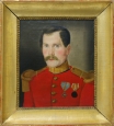 Portrait von Franz Josef Nicolaus Geiger