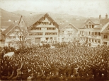 Innerrhoder Landsgemeinde 1897