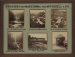 Strassen- und Wasserbau von Appenzell Ausserrhoden