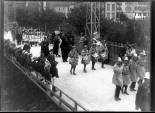 Jugendfest in Appenzell